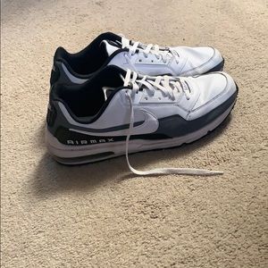 Nike Air Max LTD 3 - Men’s